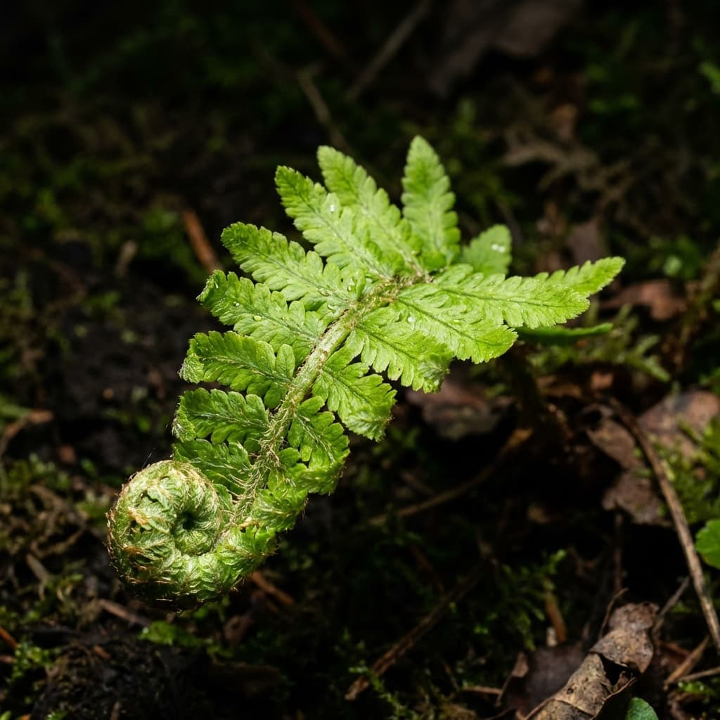 Natural Growth